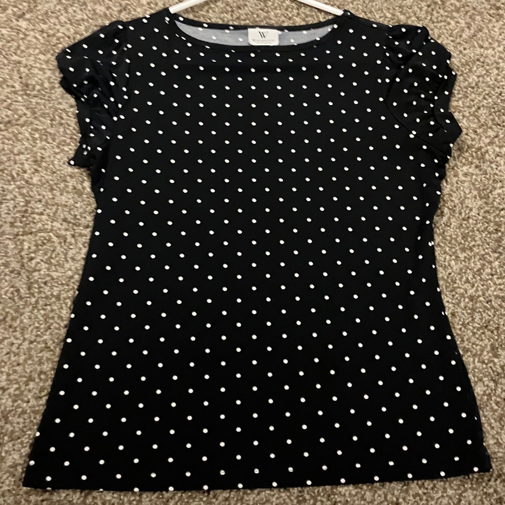 Worthington PS Dress Shirt